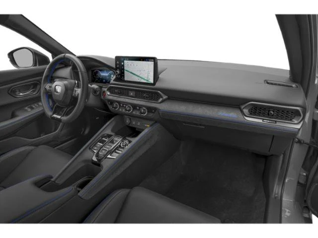 2026 Honda Prelude - Image 13 of 14