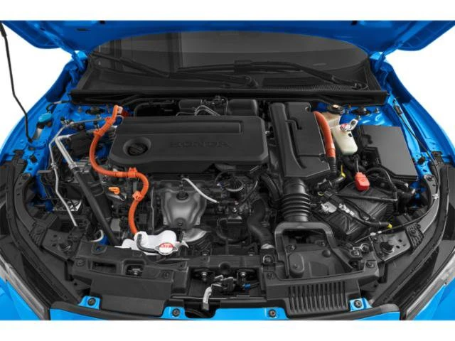 2026 Honda Prelude - Image 10 of 14