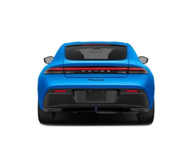 2026 Honda Prelude - Image 4 of 14