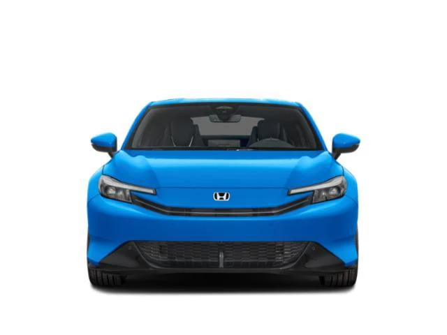 2026 Honda Prelude - Image 3 of 14