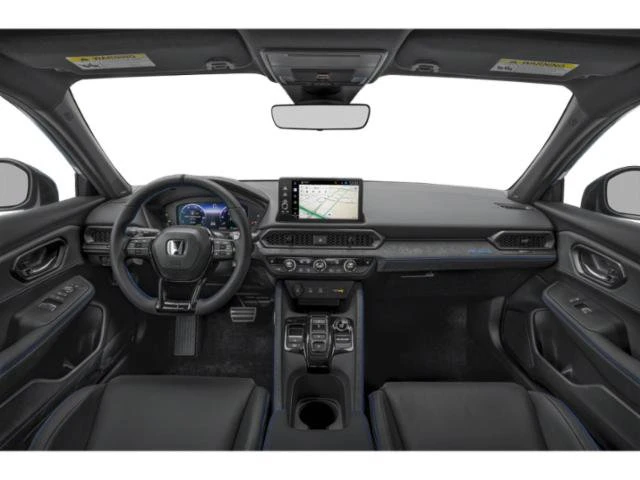 2026 Honda Prelude - Image 6 of 14