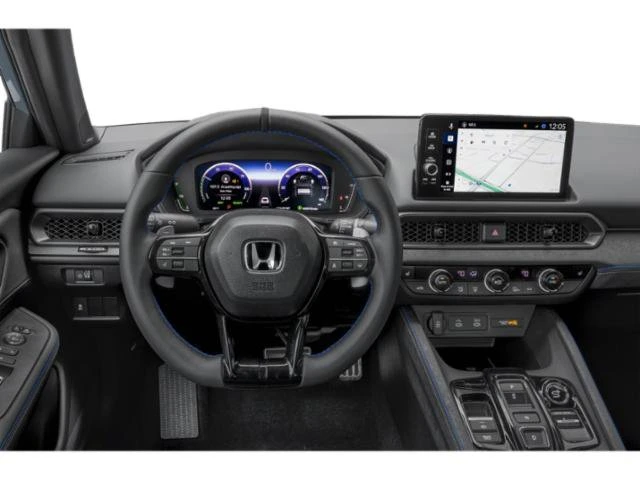 2026 Honda Prelude - Image 5 of 14