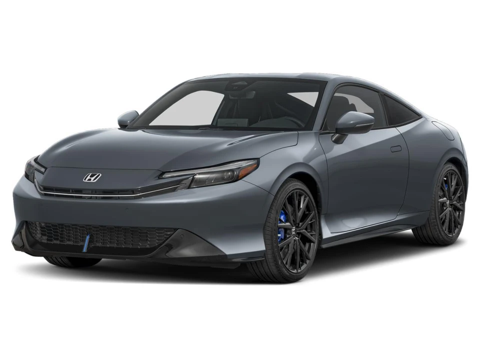 2026 Honda Prelude - Image 2 of 16