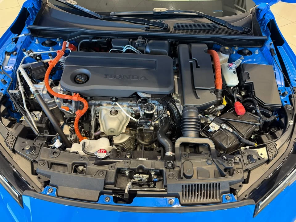 2026 Honda Prelude - Image 6 of 7