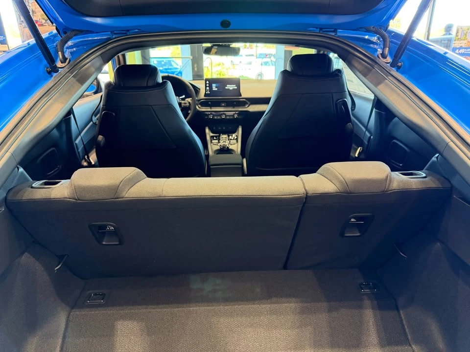 2026 Honda Prelude - Image 5 of 7