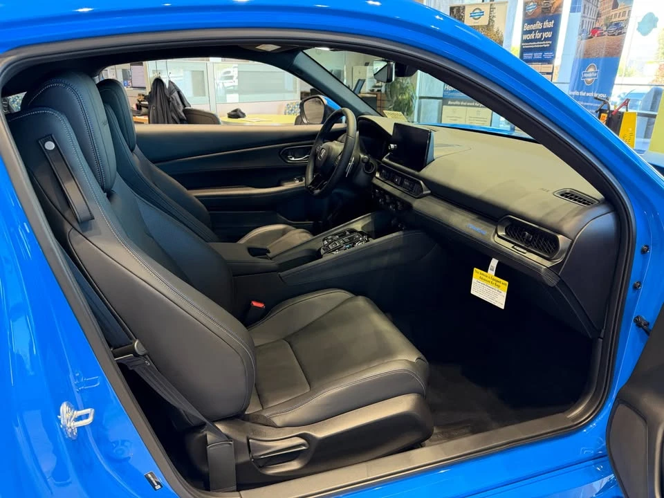 2026 Honda Prelude - Image 4 of 7