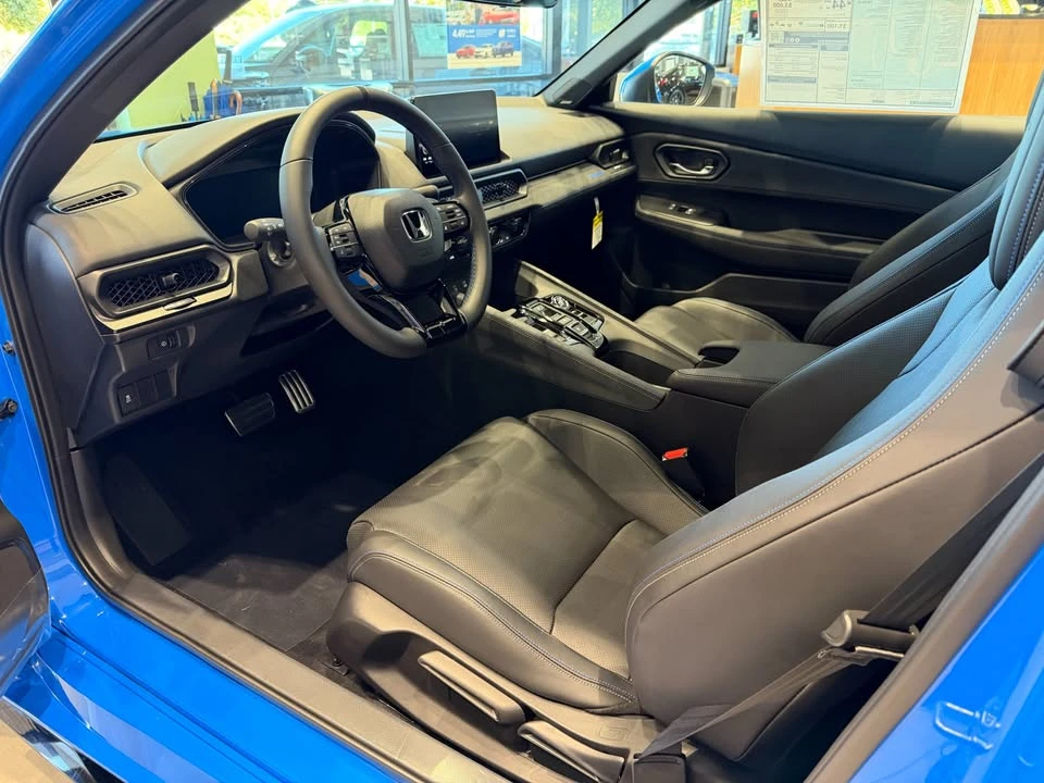 2026 Honda Prelude - Image 3 of 7