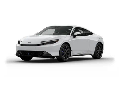 2026 Honda Prelude