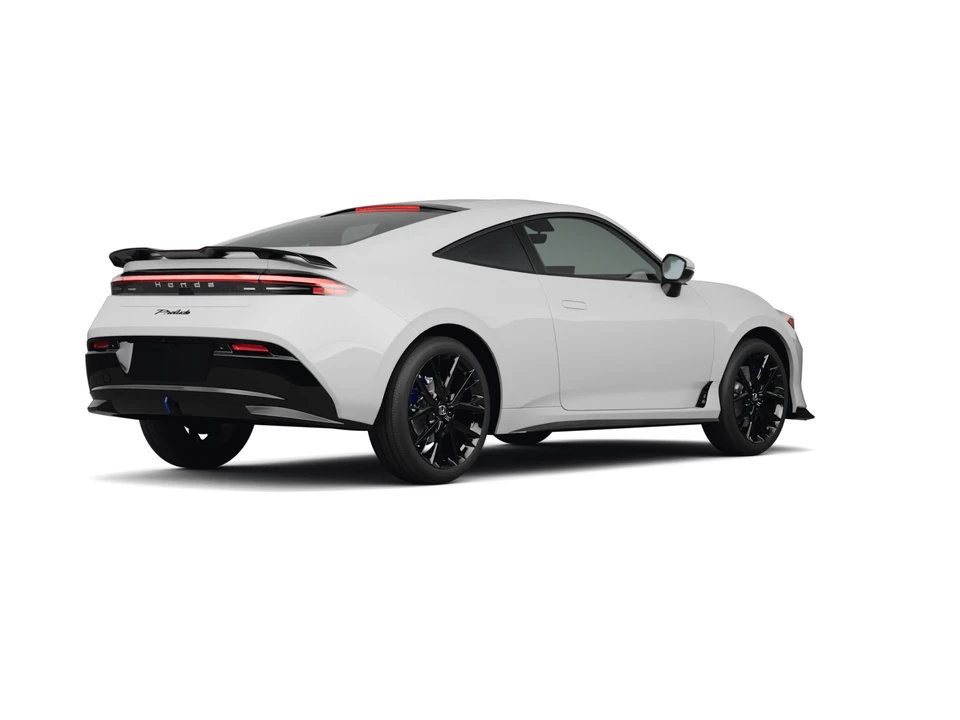 2026 Honda Prelude - Image 4 of 4