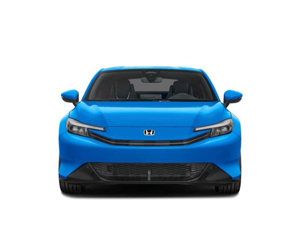 2026 Honda Prelude - Image 5 of 16