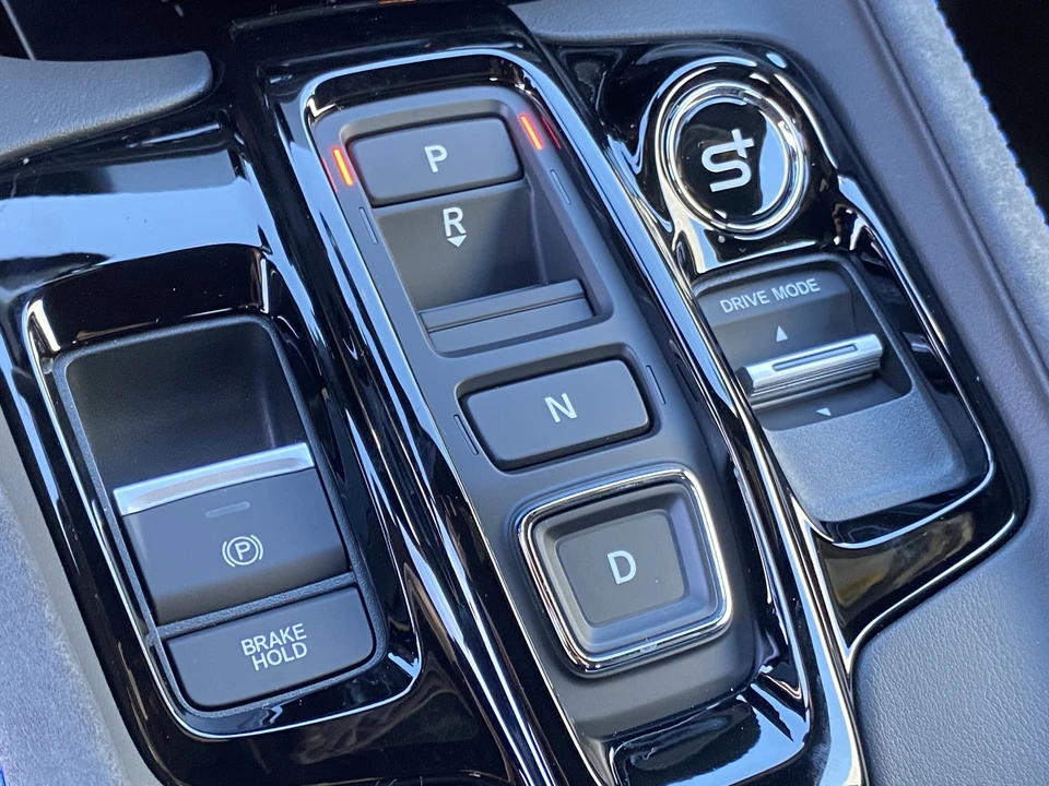 2026 Honda Prelude - Image 18 of 18
