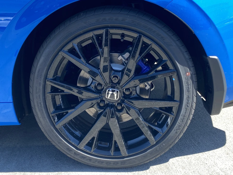 2026 Honda Prelude - Image 7 of 18