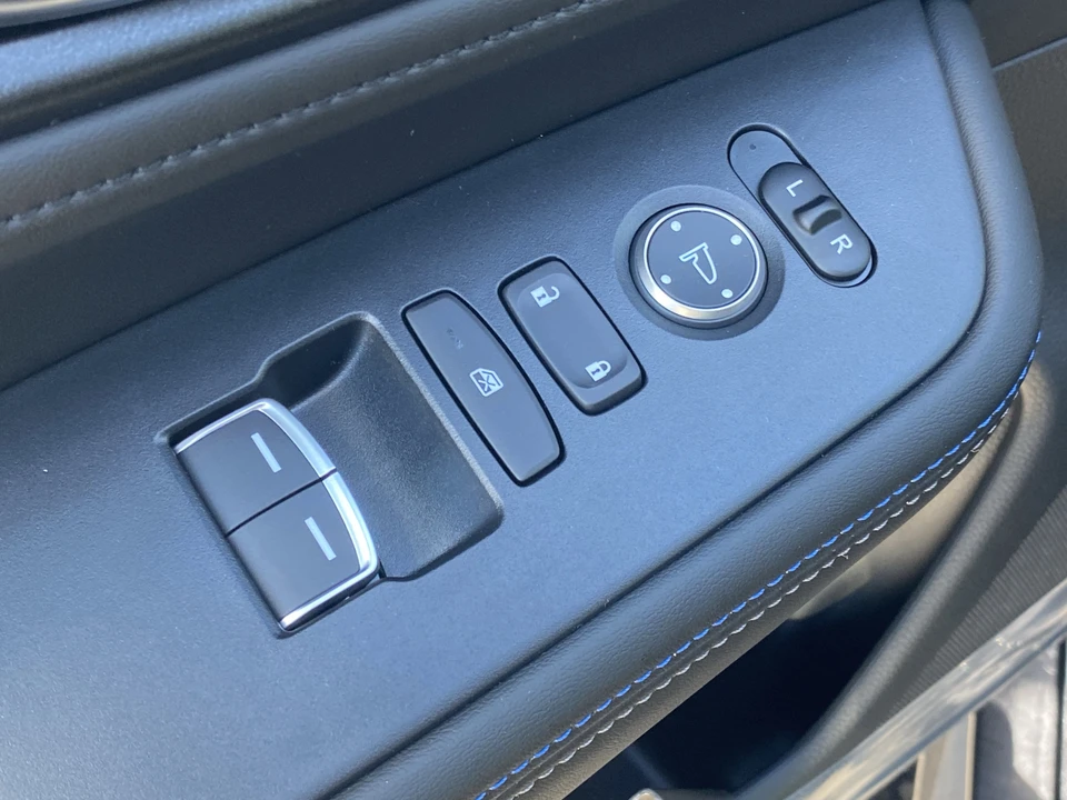 2026 Honda Prelude - Image 14 of 18