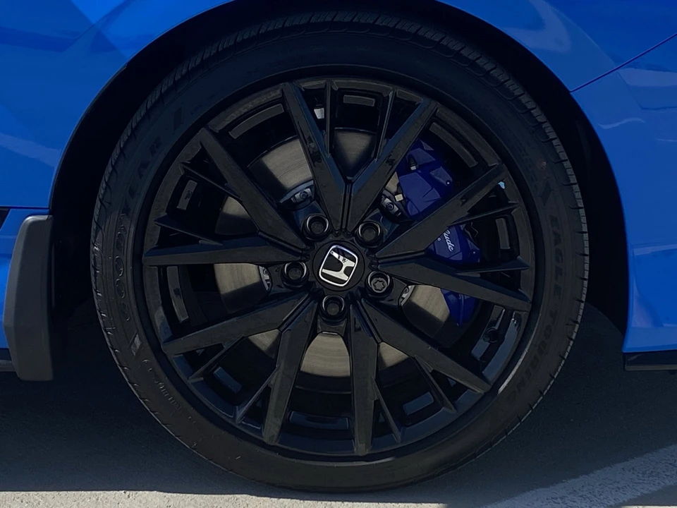 2026 Honda Prelude - Image 6 of 16