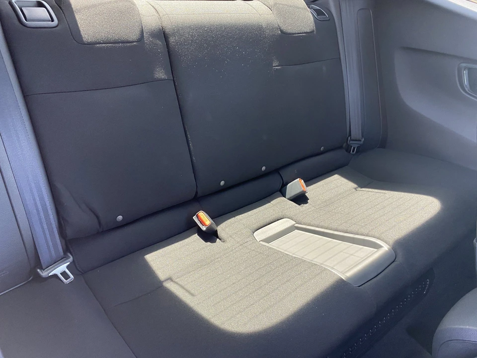 2026 Honda Prelude - Image 10 of 16