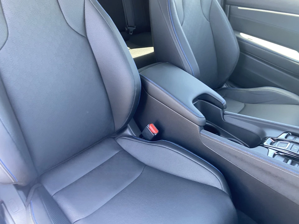 2026 Honda Prelude - Image 7 of 16