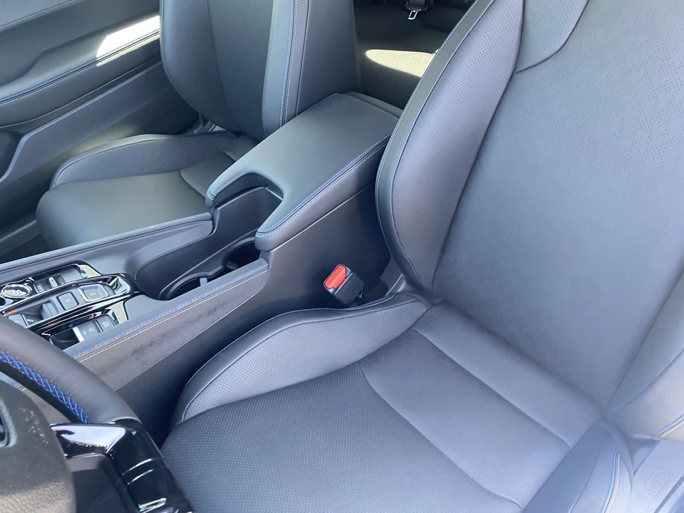 2026 Honda Prelude - Image 13 of 16