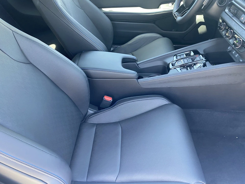 2026 Honda Prelude - Image 8 of 16