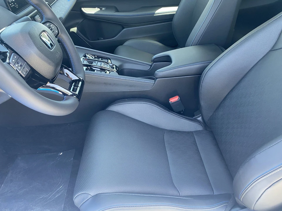 2026 Honda Prelude - Image 12 of 16