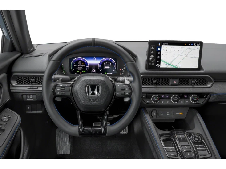 2026 Honda Prelude - Image 7 of 16