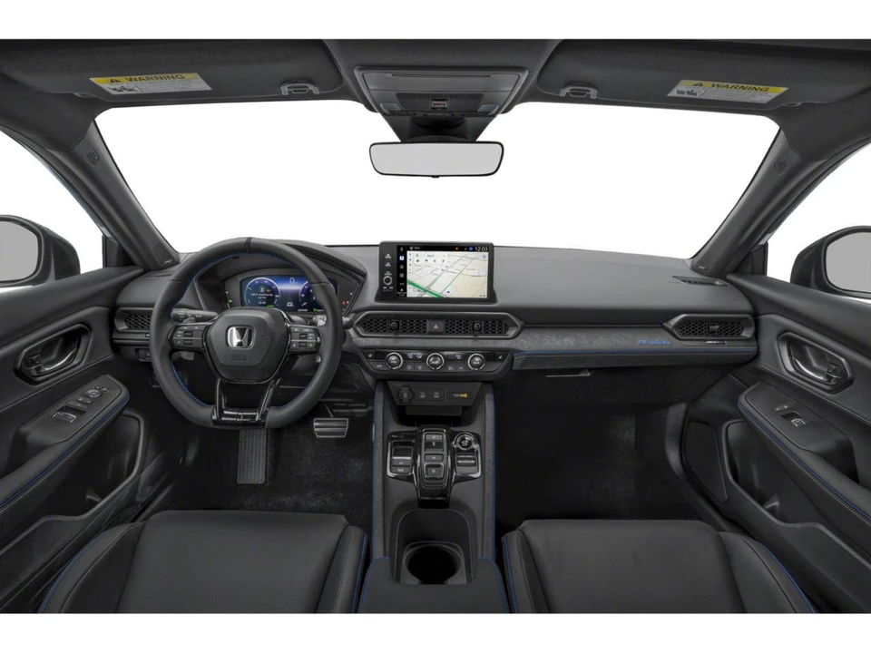 2026 Honda Prelude - Image 8 of 16