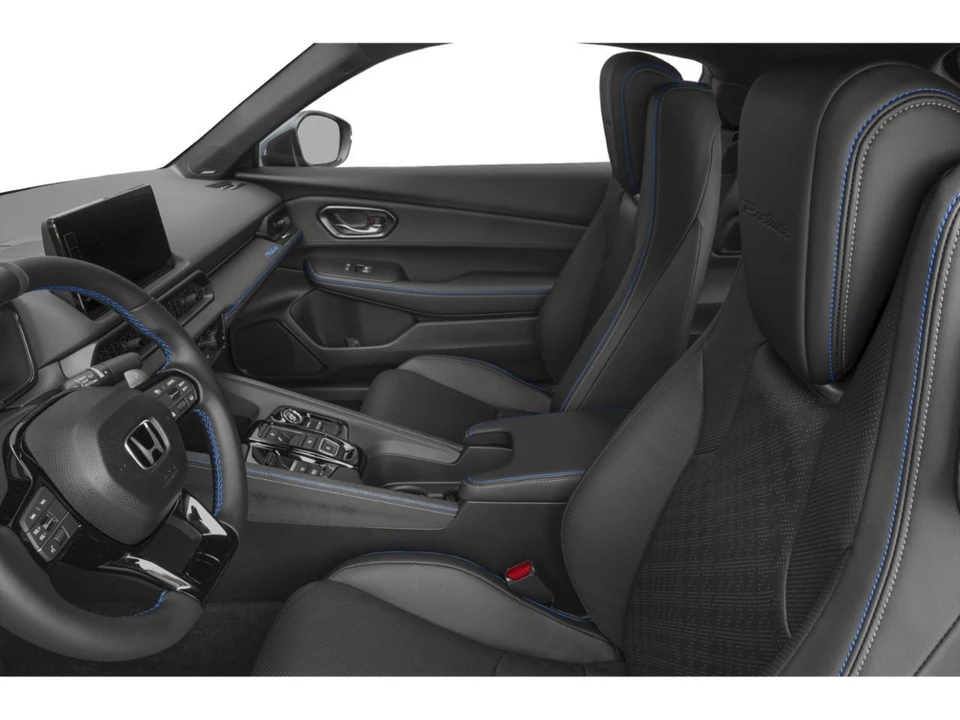 2026 Honda Prelude - Image 9 of 16