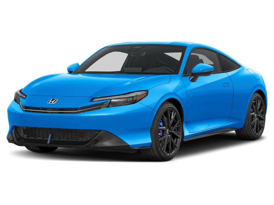 2026 Honda Prelude - Image 2 of 16