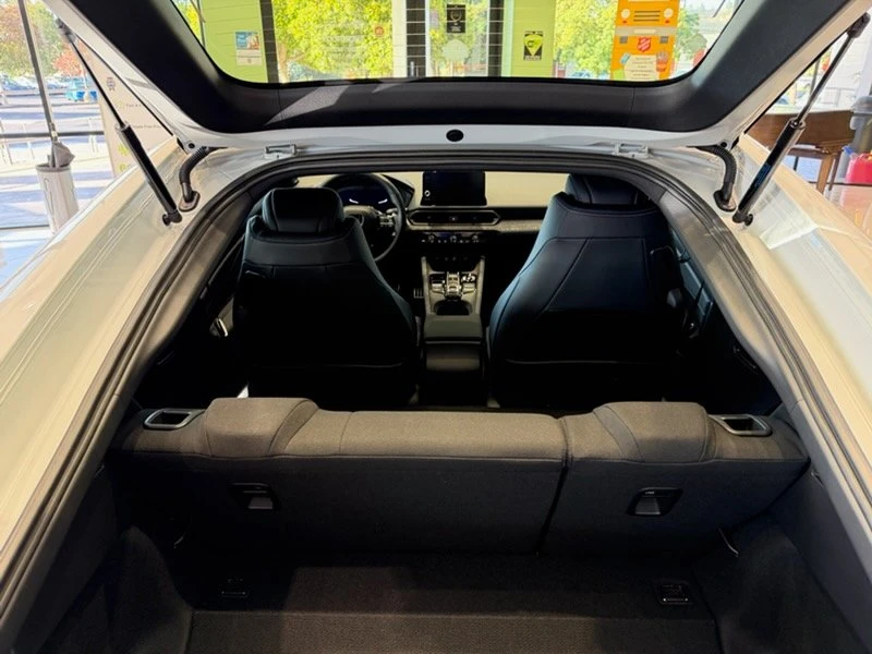 2026 Honda Prelude - Image 6 of 6