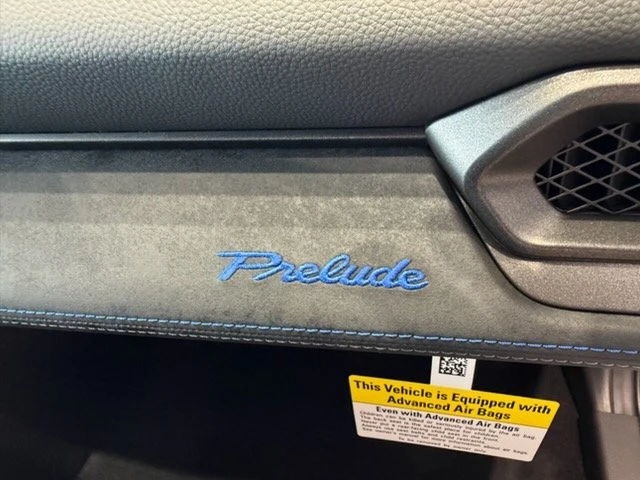 2026 Honda Prelude - Image 5 of 6