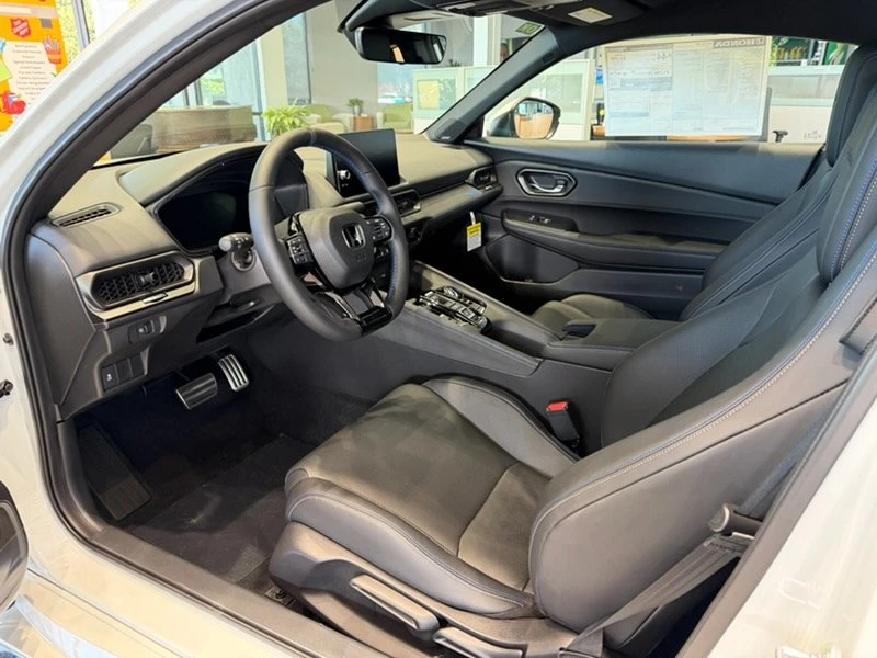 2026 Honda Prelude - Image 3 of 6