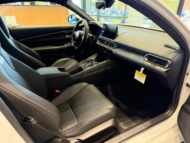 2026 Honda Prelude - Image 4 of 6