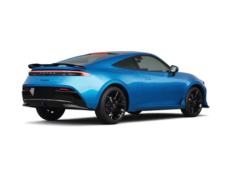2026 Honda Prelude