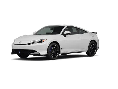 2026 Honda Prelude