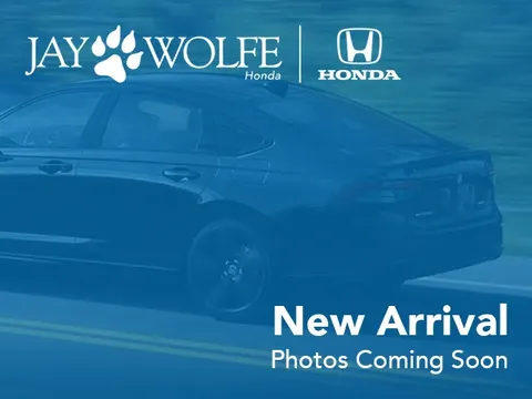 2026 Honda Prelude