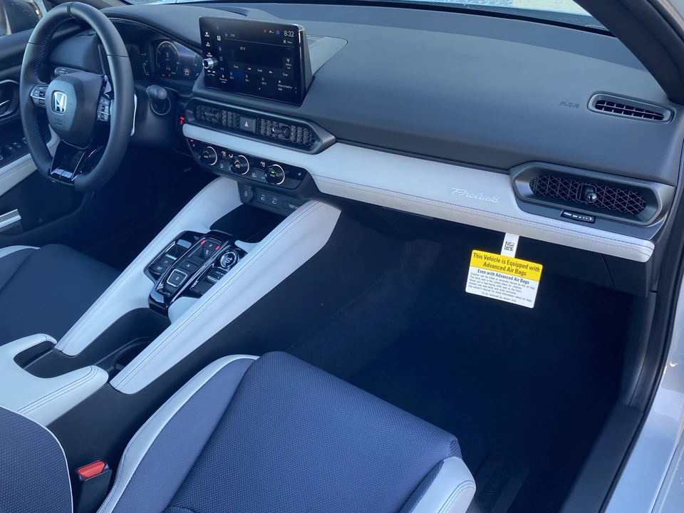 2026 Honda Prelude - Image 10 of 18