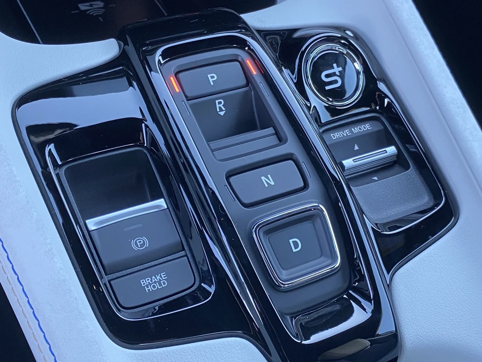 2026 Honda Prelude - Image 18 of 18