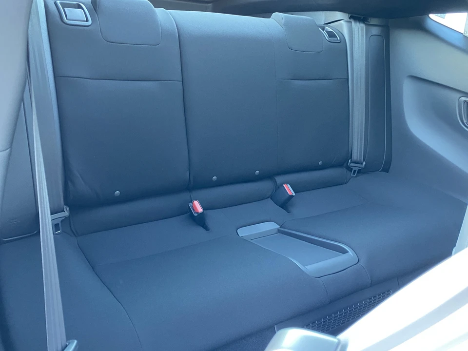 2026 Honda Prelude - Image 11 of 18