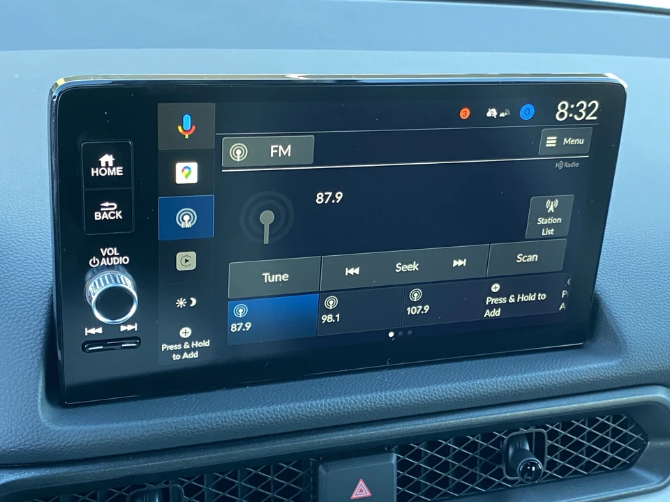 2026 Honda Prelude - Image 15 of 18