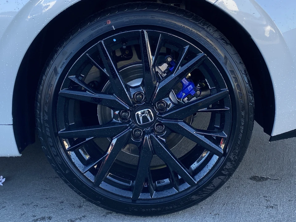 2026 Honda Prelude - Image 7 of 18