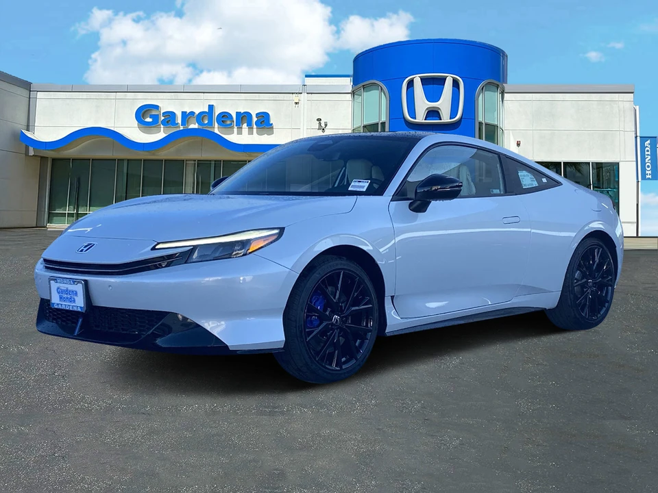 2026 Honda Prelude - Image 3 of 18