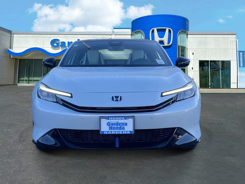 2026 Honda Prelude - Image 2 of 18