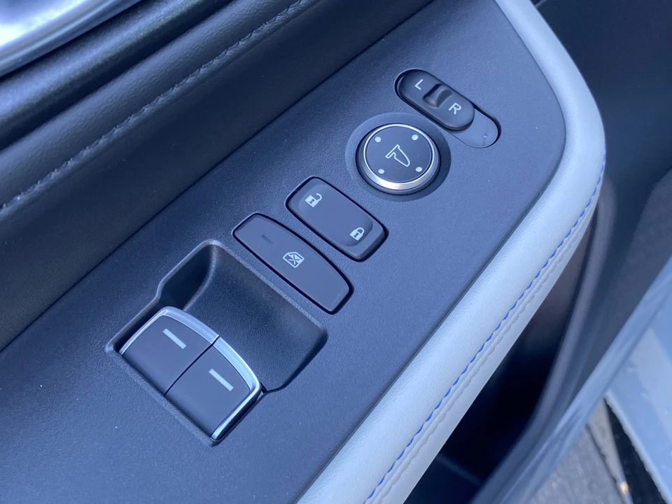 2026 Honda Prelude - Image 14 of 18