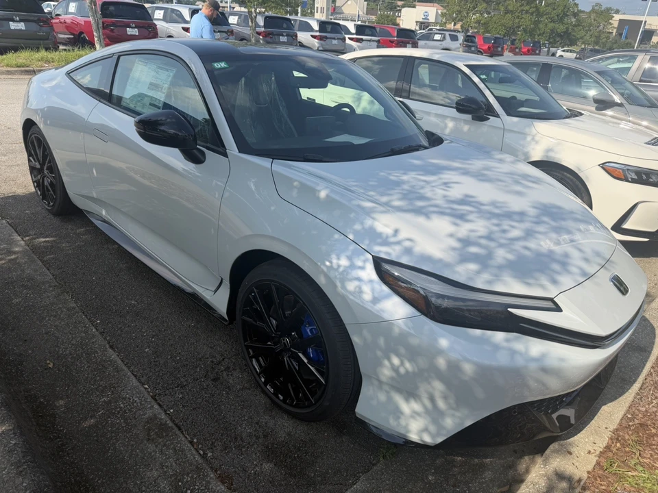 2026 Honda Prelude - Image 6 of 6