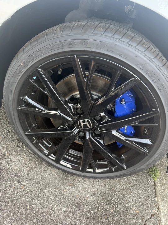 2026 Honda Prelude - Image 5 of 6