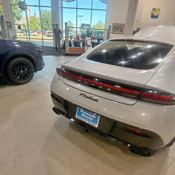 2026 Honda Prelude