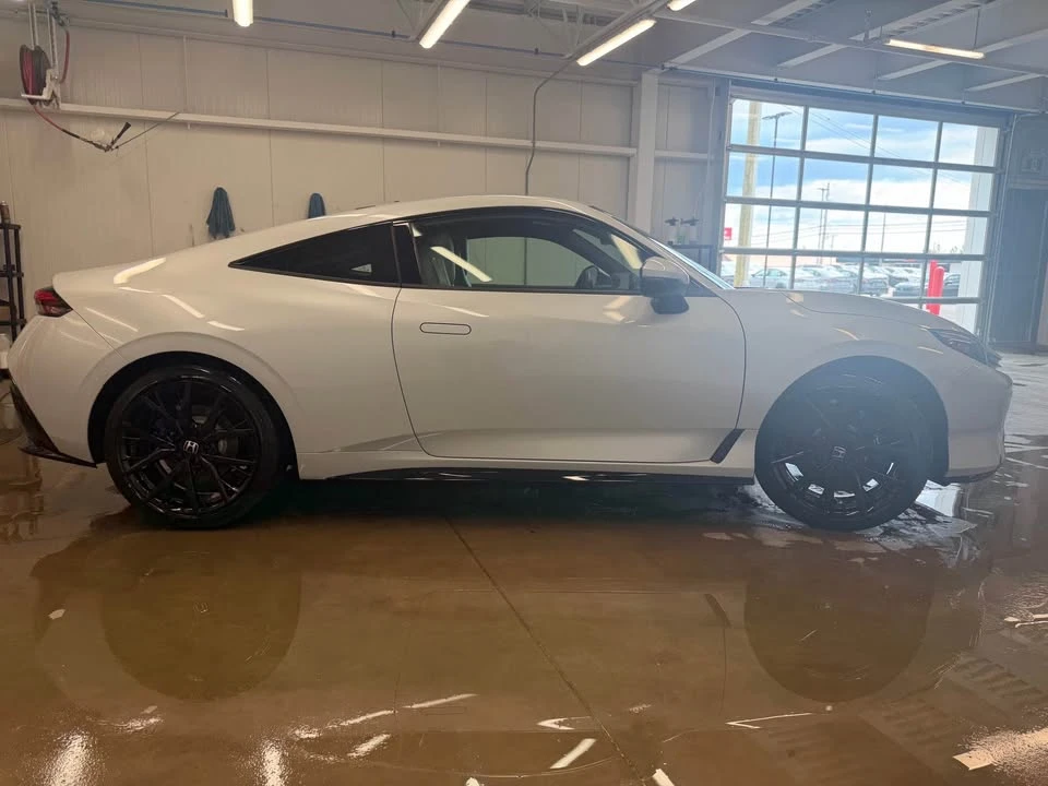 2026 Honda Prelude - Image 5 of 14