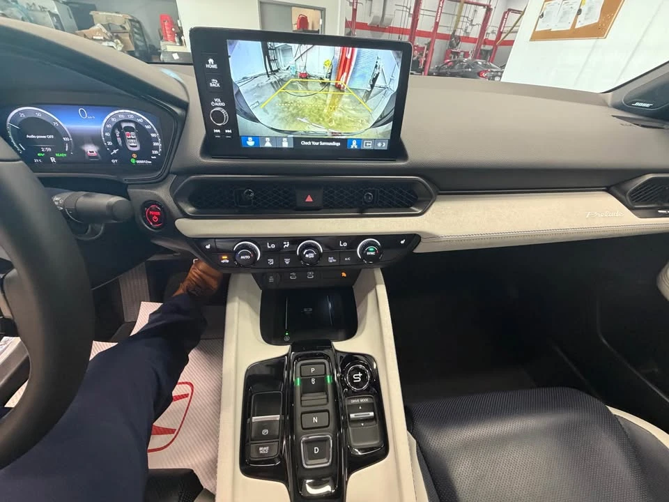 2026 Honda Prelude - Image 14 of 14