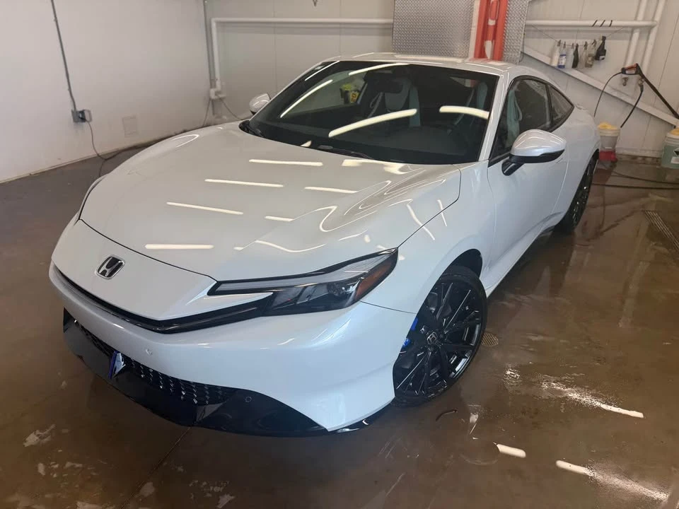 2026 Honda Prelude - Image 2 of 14