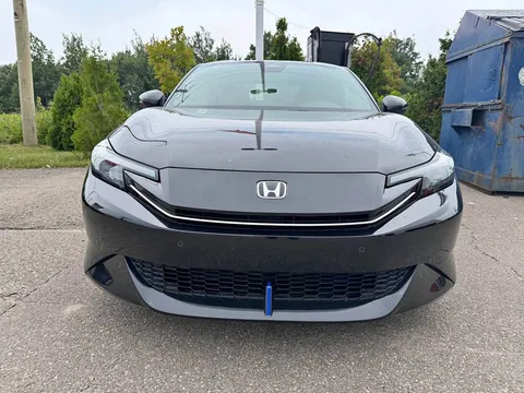 2026 Honda Prelude