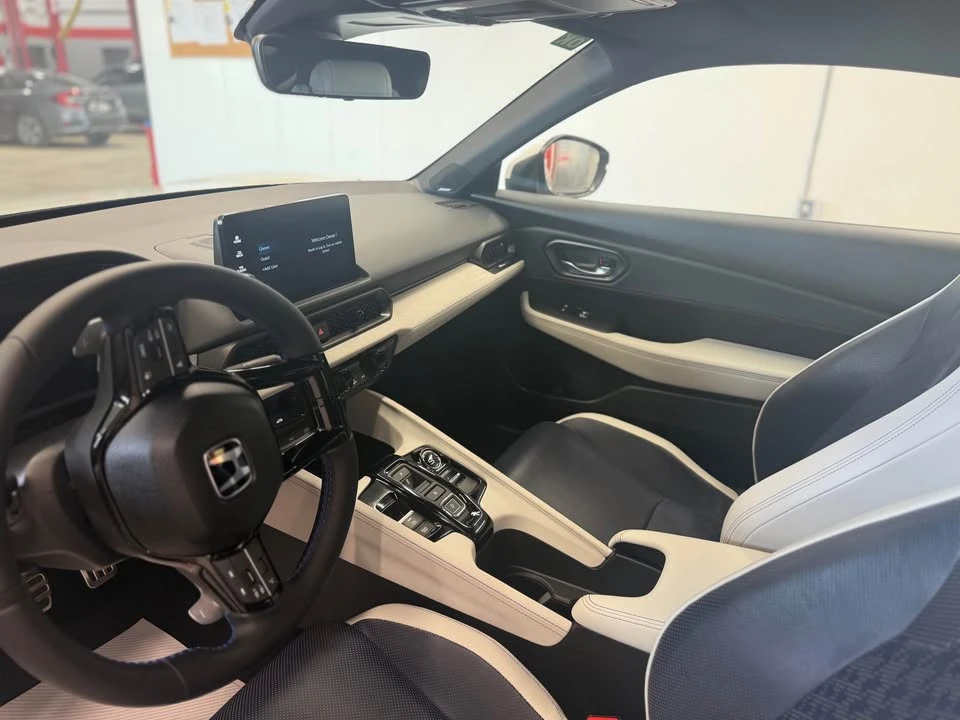 2026 Honda Prelude - Image 12 of 14